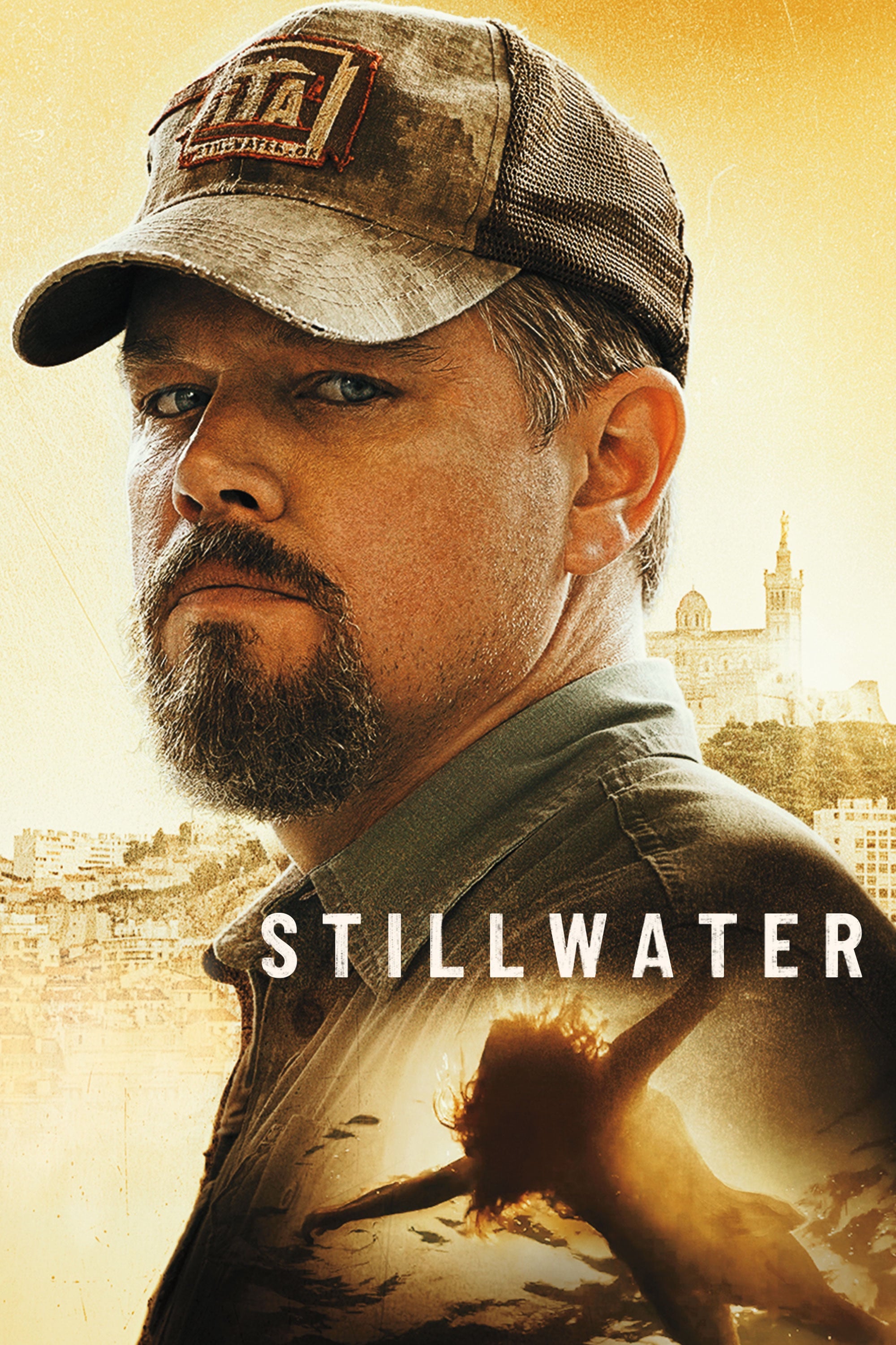 Stillwater - Gegen jeden Verdacht - Tom McCarthy · 2021