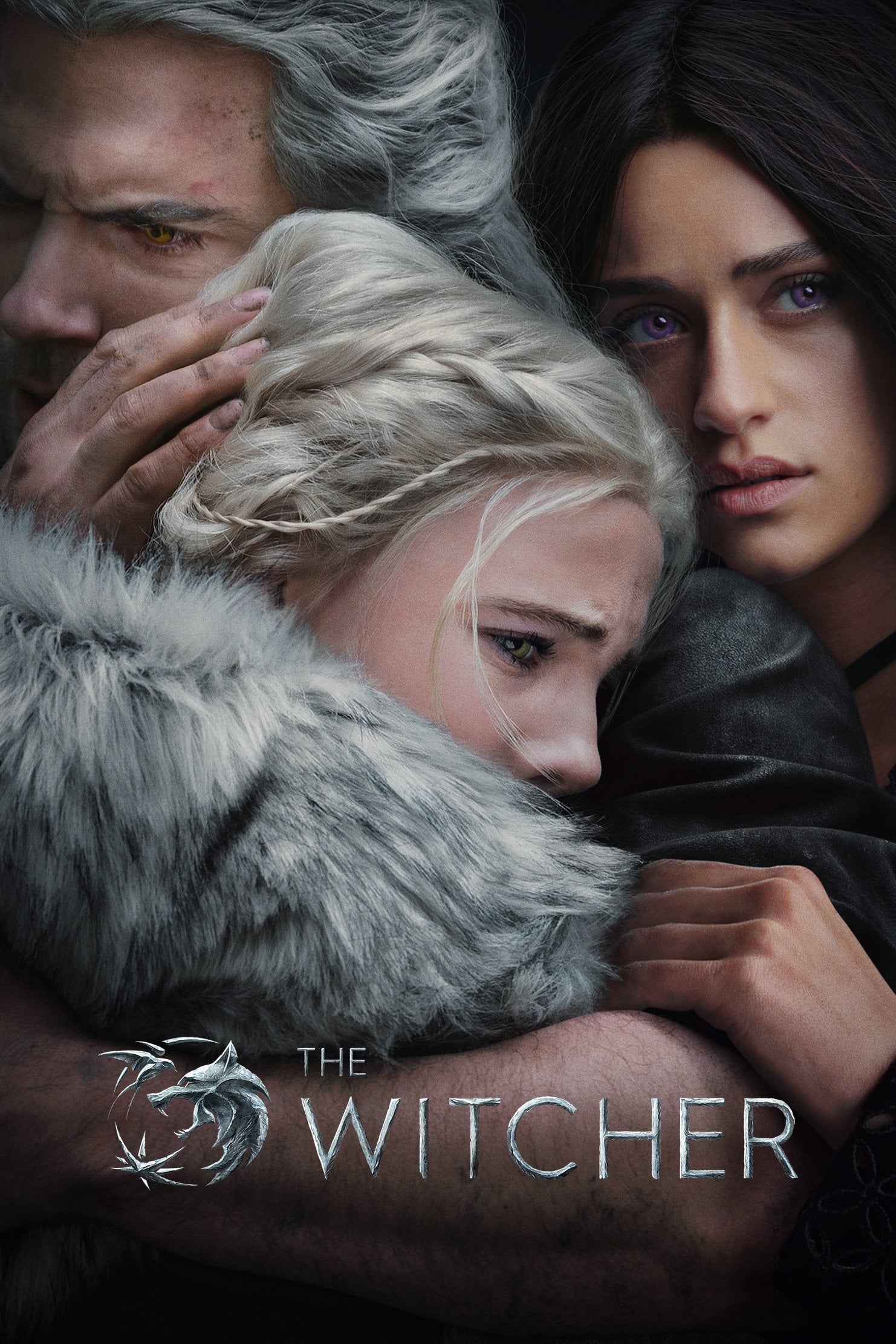 The Witcher - Lauren Schmidt Hissrich · 2019