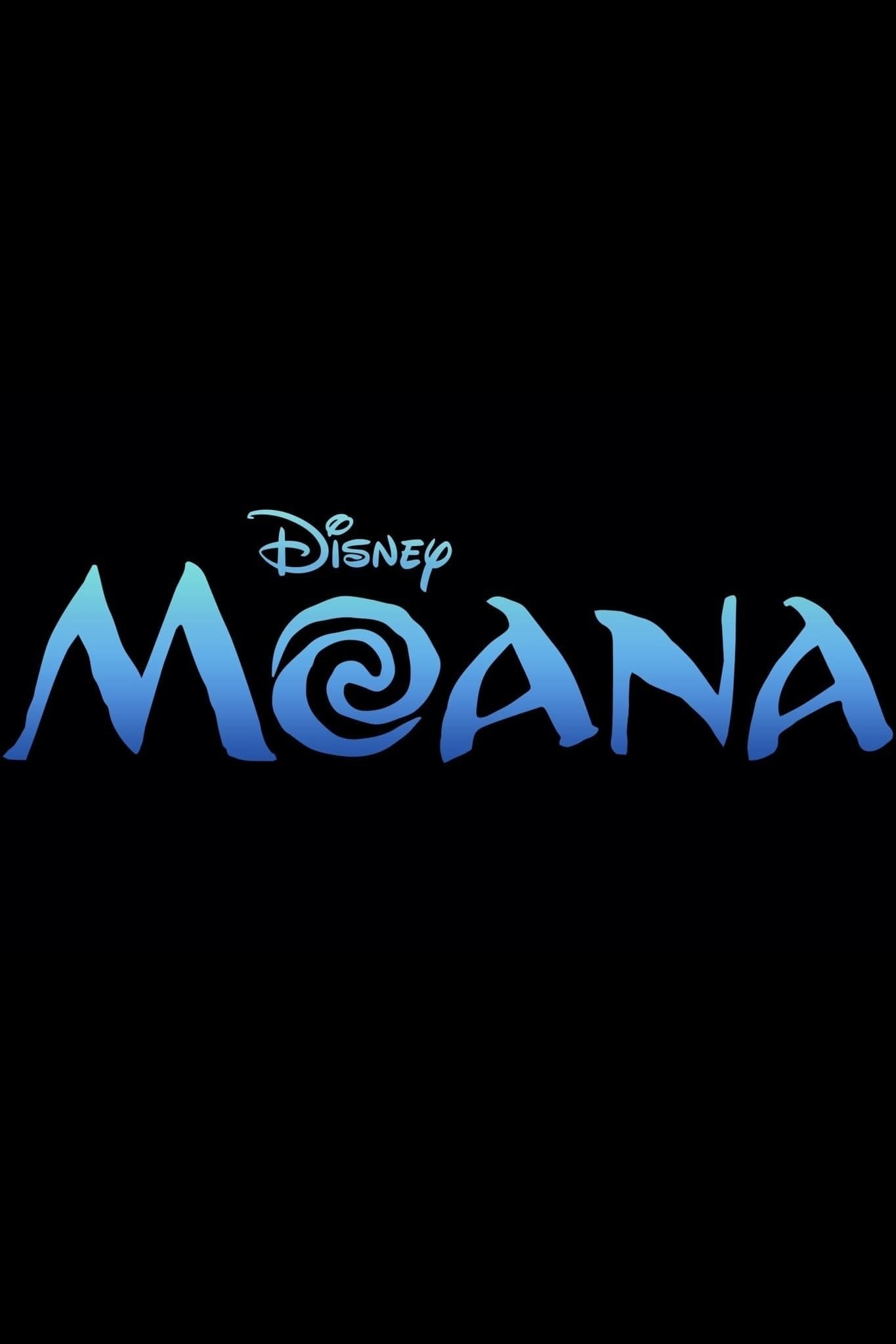 Moana - Thomas Kail · 2026