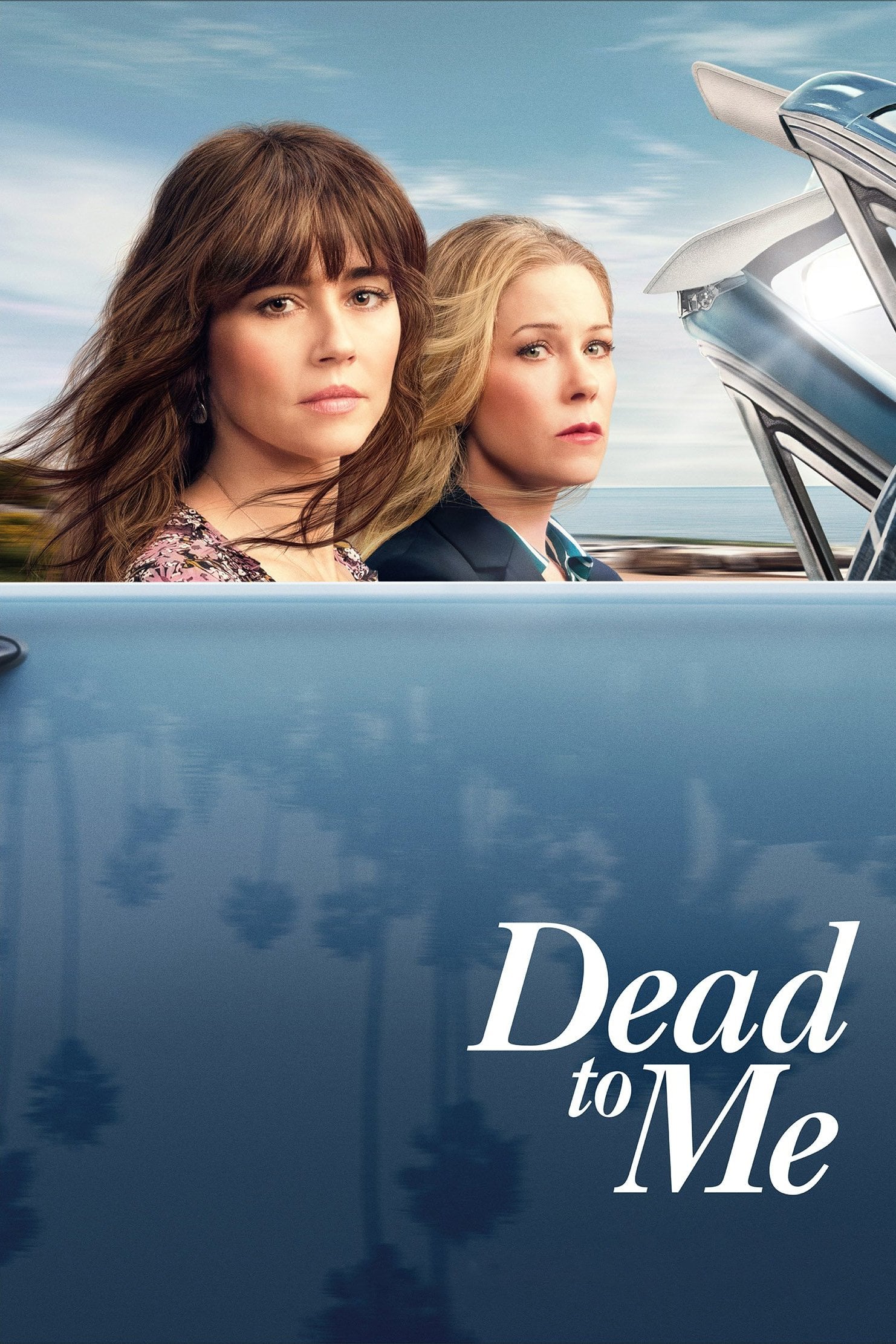 Dead to Me - Liz Feldman · 2019