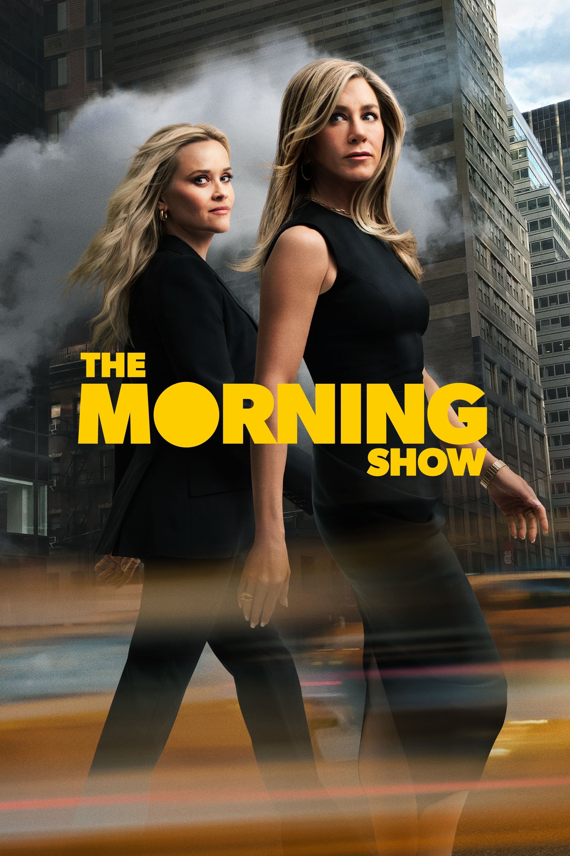 The Morning Show - Jay Carson · 2019