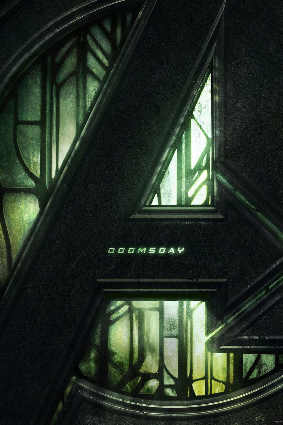 Avengers: Doomsday - Joe Russo · 2026