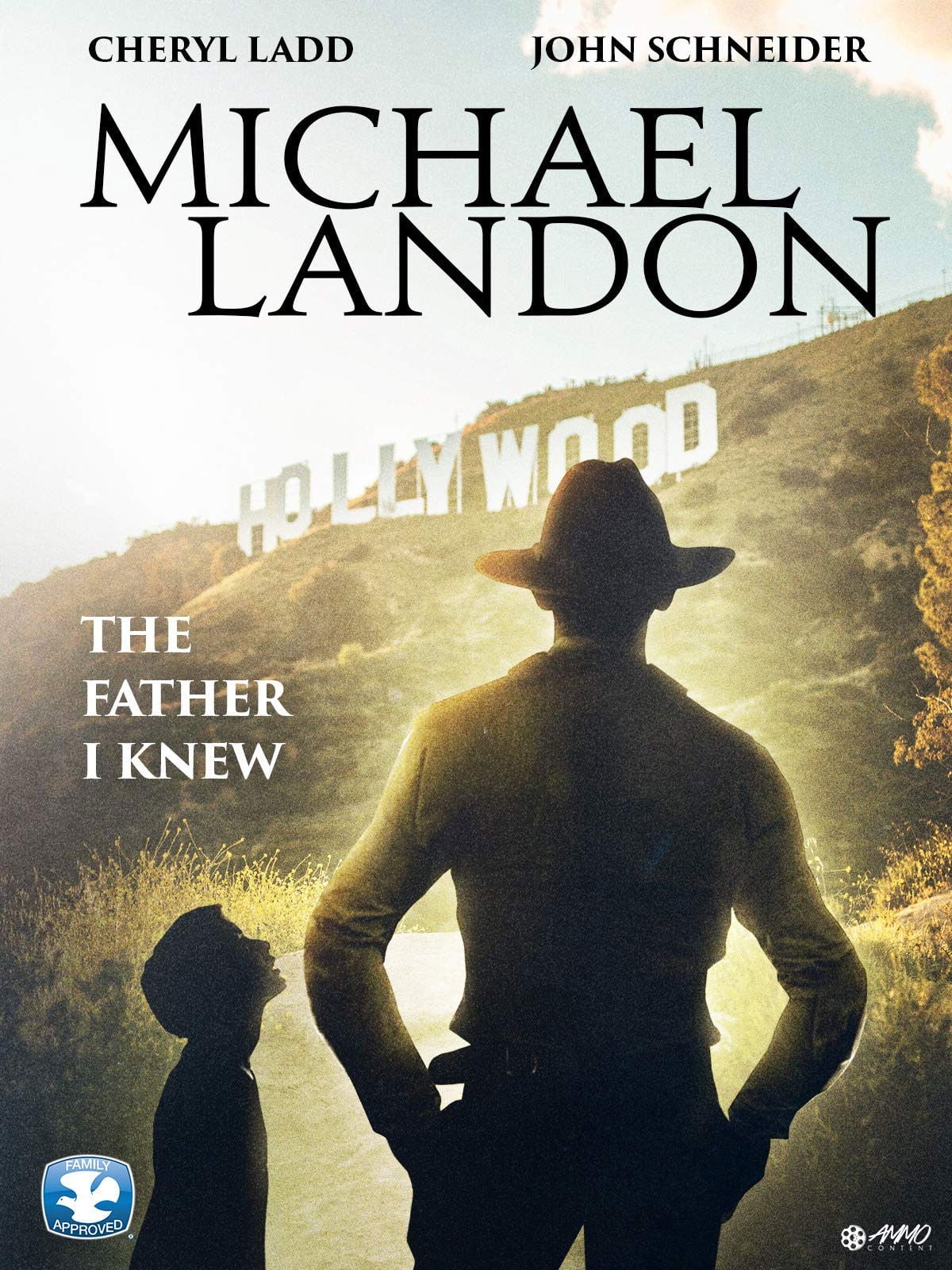 Michael Landon, the Father I Knew - Michael Landon Jr. · 1999