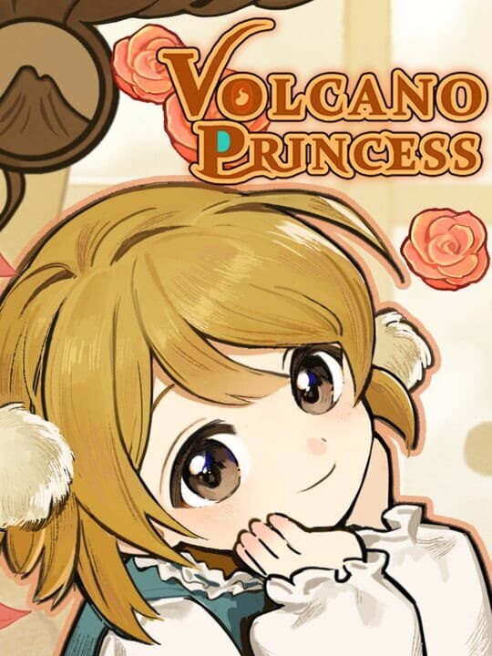 Volcano Princess - PC (Microsoft Windows) · Xbox One · Xbox Series X|S
