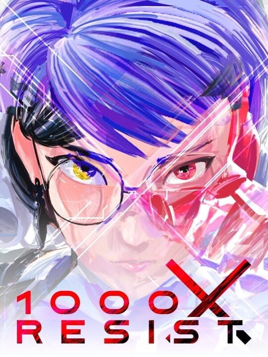 1000xResist - Nintendo Switch · PC (Microsoft Windows)