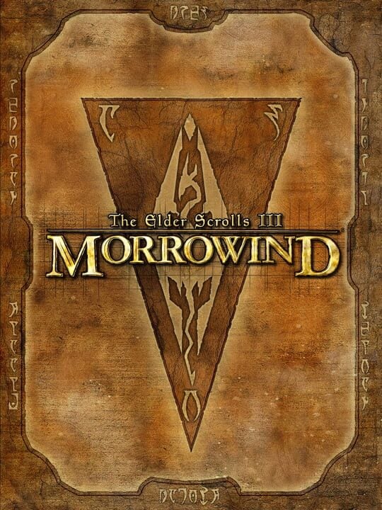 The Elder Scrolls III: Morrowind - PC (Microsoft Windows) · Xbox