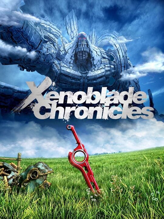 Xenoblade Chronicles - Wii · Wii U