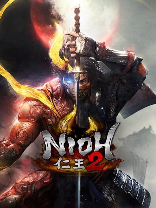 Nioh 2 - PlayStation 4