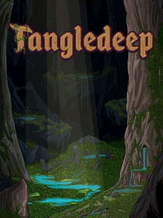Tangledeep - Linux · Mac · Nintendo Switch · PC (Microsoft Windows) · PlayStation 4