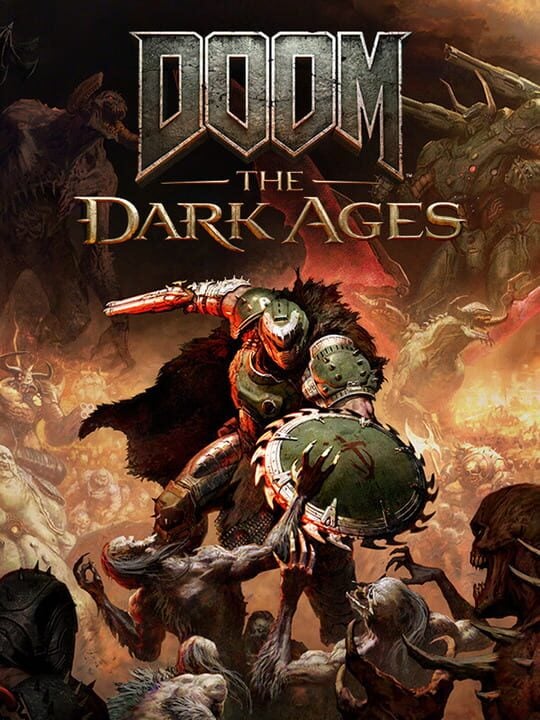 Doom: The Dark Ages - PC (Microsoft Windows) · PlayStation 5 · Xbox Series X|S
