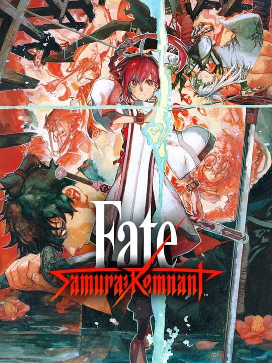 Fate/Samurai Remnant - Nintendo Switch · PC (Microsoft Windows) · PlayStation 4 · PlayStation 5