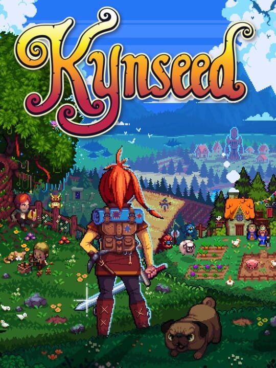 Kynseed - PC (Microsoft Windows)