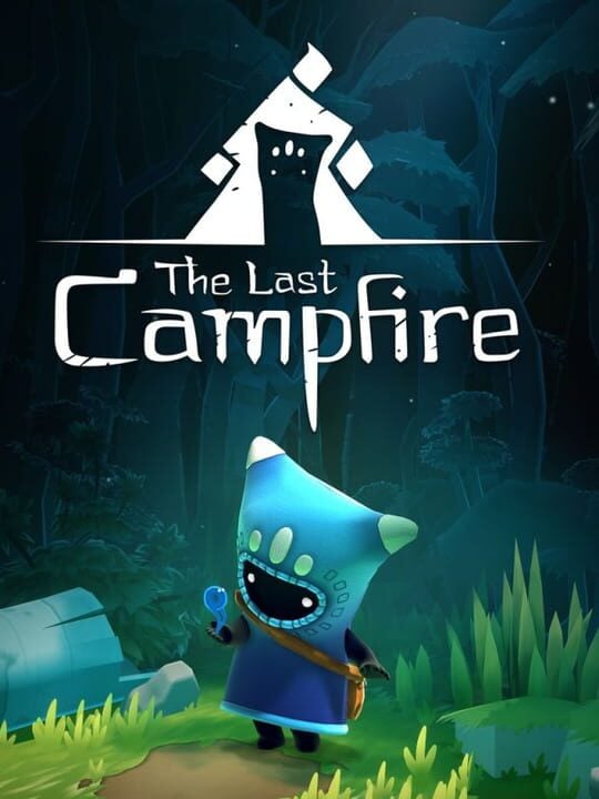 The Last Campfire - iOS · Mac · Nintendo Switch · PC (Microsoft Windows) · PlayStation 4 · Xbox One