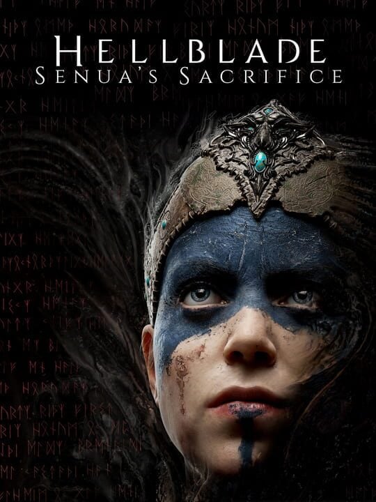 Hellblade: Senua's Sacrifice - Nintendo Switch · PC (Microsoft Windows) · PlayStation 4 · PlayStation 5 · Xbox One · Xbox Series X|S