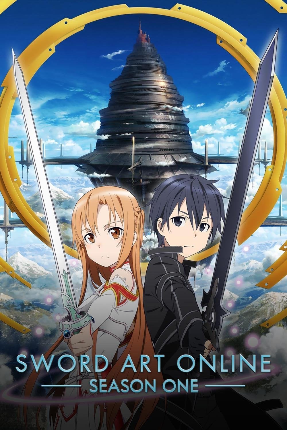 Sword Art Online - Sword Art Online