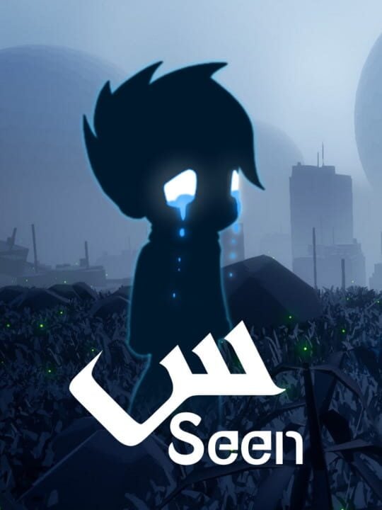 Seen - PC (Microsoft Windows)