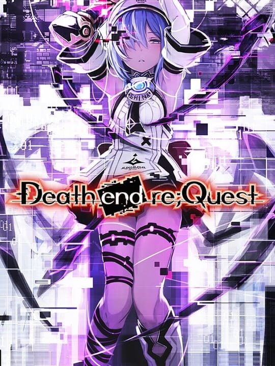 Death End Re;Quest - Nintendo Switch · PC (Microsoft Windows) · PlayStation 4
