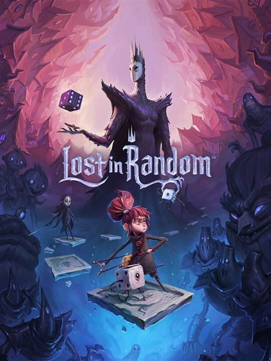 Lost in Random - Nintendo Switch · PC (Microsoft Windows) · PlayStation 4 · PlayStation 5 · Xbox One · Xbox Series X|S