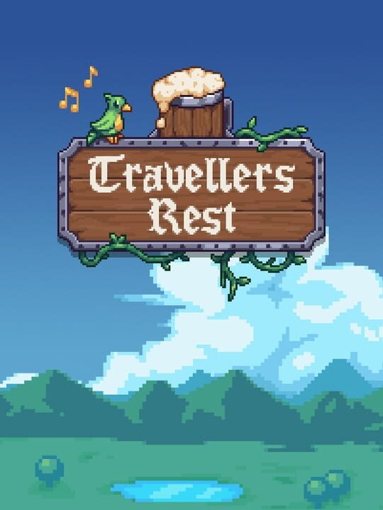 Travellers Rest - PC (Microsoft Windows)