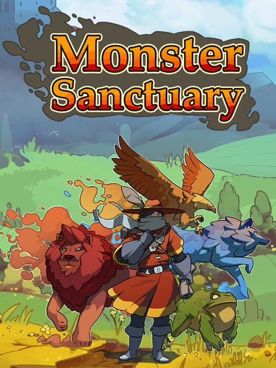 Monster Sanctuary - Linux · Mac · Nintendo Switch · PC (Microsoft Windows) · PlayStation 4 · Xbox One