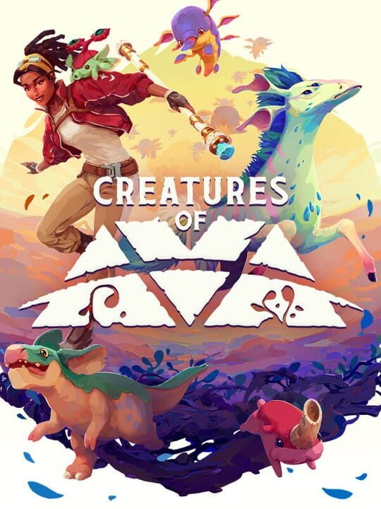 Creatures of Ava - PC (Microsoft Windows) · Xbox Series X|S