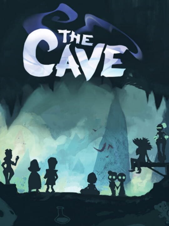 The Cave - Android · iOS · Linux · Mac · Ouya · PC (Microsoft Windows) · PlayStation 3 · Wii U · Xbox 360 · Xbox One