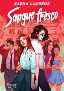 Sangue fresco - Sasha Laurens · 2023