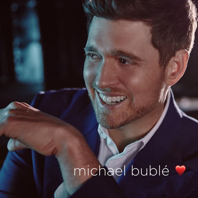 love (Deluxe Edition) - Album · Michael Bublé