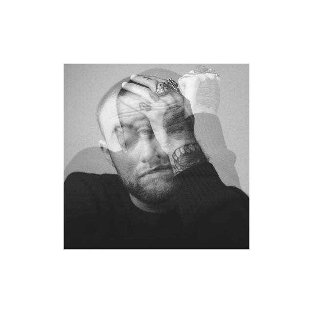 Surf - Song · Mac Miller