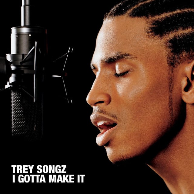 All the Ifs - Song · Trey Songz