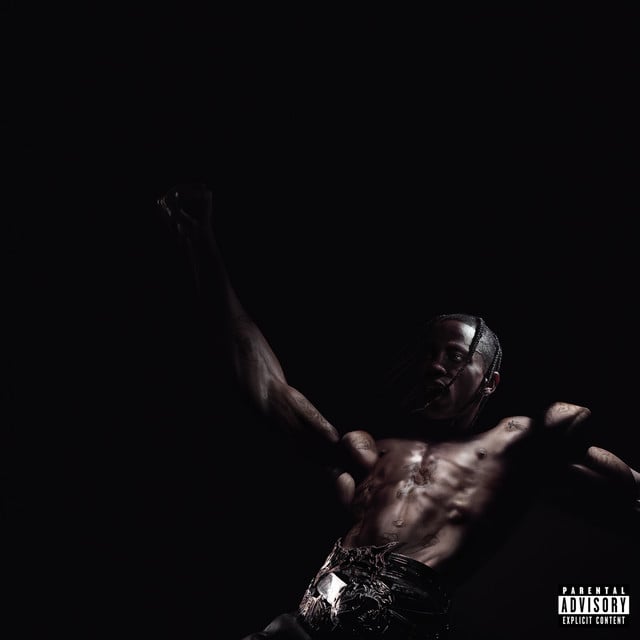 MY EYES - Song · Travis Scott