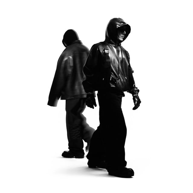 S/S - Song · Rad Museum, Kid Milli, DEAN