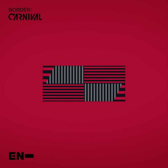 Mixed Up - Song · ENHYPEN