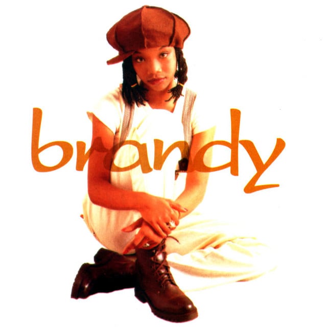 Baby - Song · Brandy