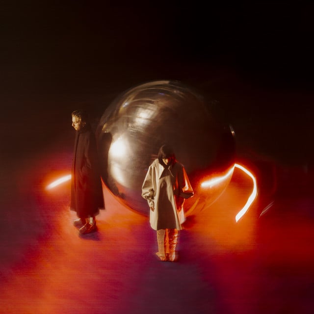Jupiter - Track · The Marías