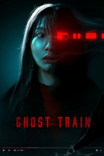 Ghost Train - Tak Se-woong · 2025