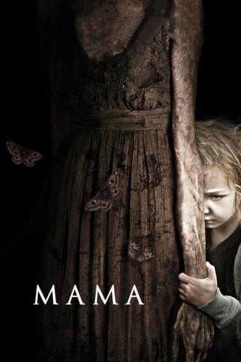 Mama - Andy Muschietti · 2013