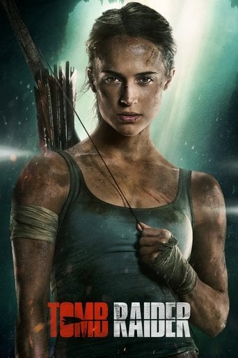 Tomb Raider - Roar Uthaug · 2018