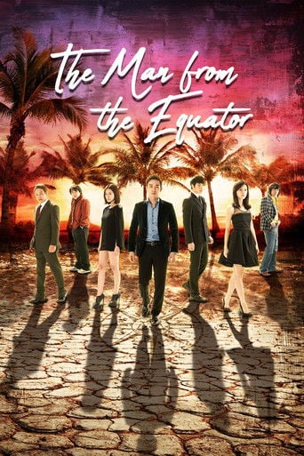 The Man from the Equator - · 2012