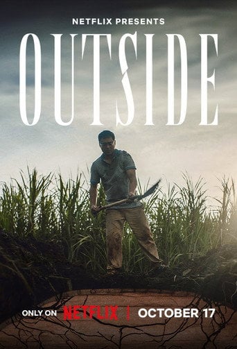 Outside - Carlo Ledesma · 2024