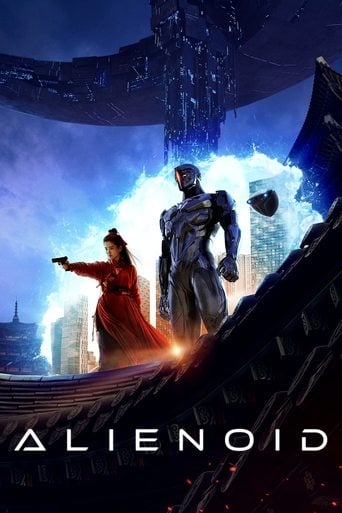 Alienoid - Choi Dong-hoon · 2022