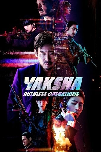 Yaksha: Ruthless Operations - Na Hyun · 2022