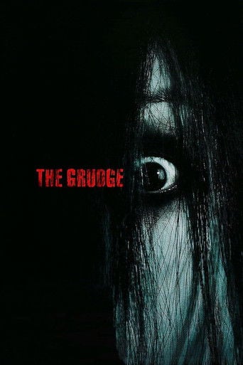 The Grudge - Takashi Shimizu · 2004