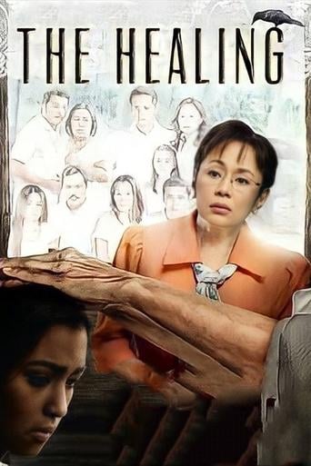 The Healing - Chito S. Roño · 2012