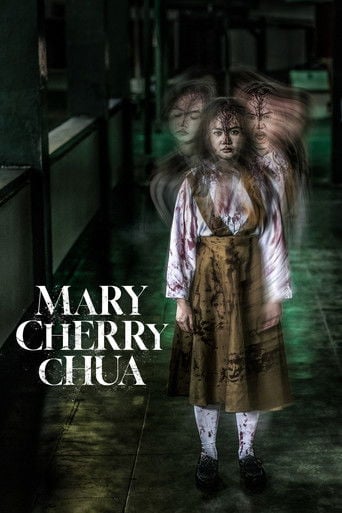 Mary Cherry Chua - Roni S. Benaid · 2023