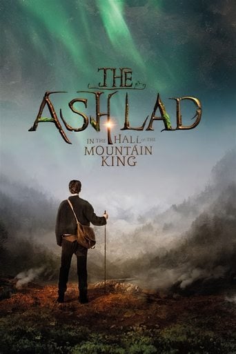 The Ash Lad: In the Hall of the Mountain King - Mikkel Brænne Sandemose · 2017