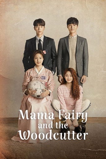 Mama Fairy and the Woodcutter - · 2018