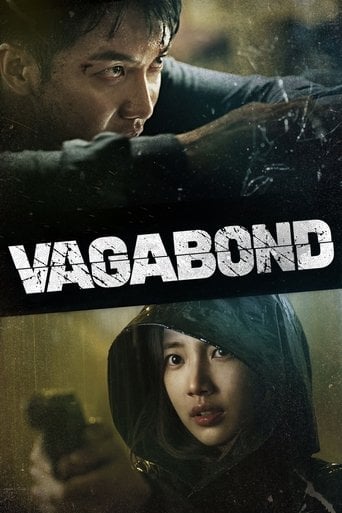 Vagabond - Yoo In-sik · 2019