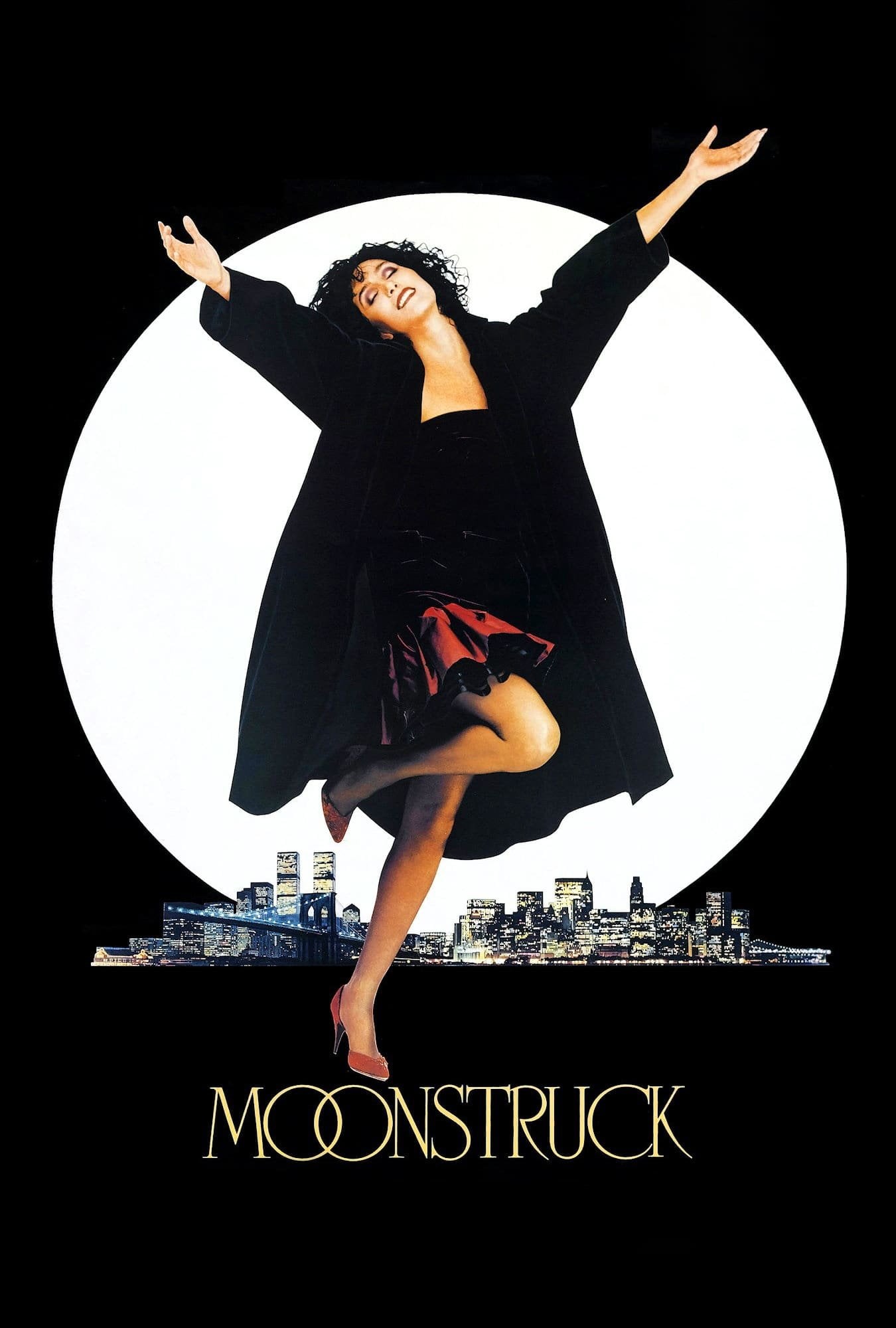 Moonstruck - Norman Jewison · 1987