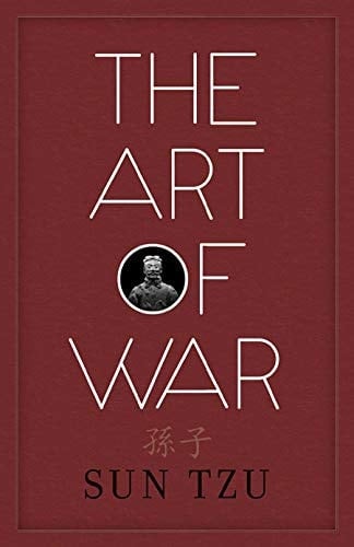 The Art of War - Sun Tzu · 2019
